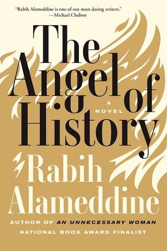 the-angel-of-history_rabih-alameddine_cover