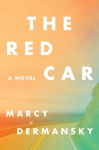 the-red-car_marcy-dermansky_cover