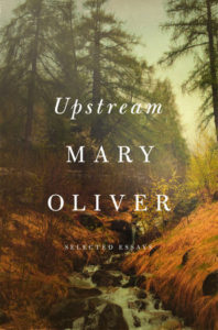 upstream_mary-oliver_cover