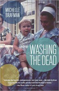 washing-the-dead-michelle-brafman