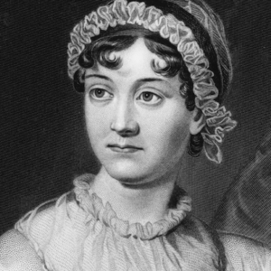 <em>Pride and Prejudice: Chapters 56 and 57</em> by Jane Austen, Read by Alison Larkin