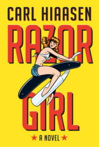 razor-girl-carl-hiaasen