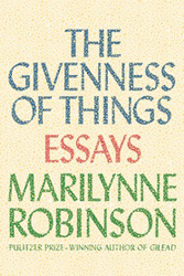 the-givenness-of-things