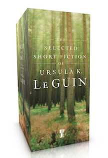 le guin