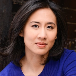 Celeste Ng ‹ Literary Hub