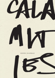 renee-gladman-calamities