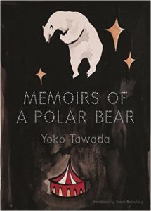 yoko-tawada-memoirs-of-a-polar-bear