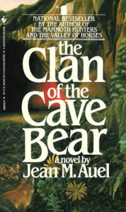 clanofthecavebear