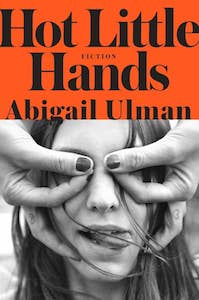 hot little hands abigail ulman