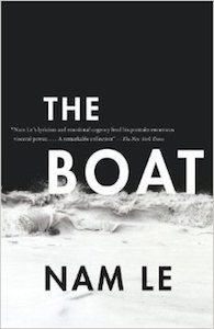 the boat nam le