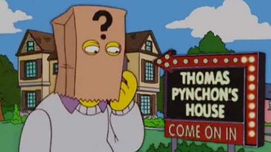 pynchon-simpsons