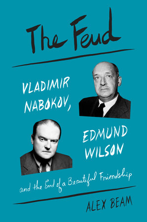 nabokov book