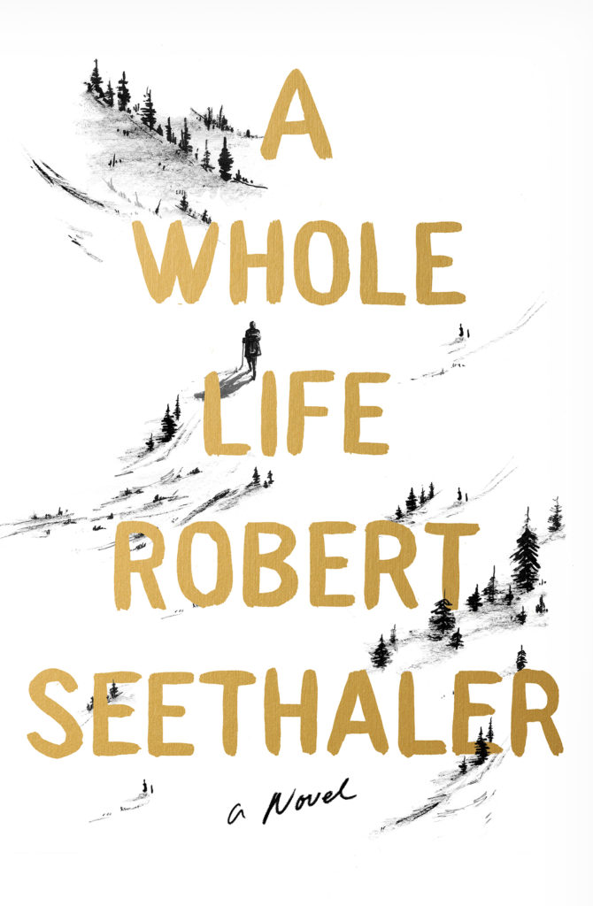 robert seethaler a whole life review