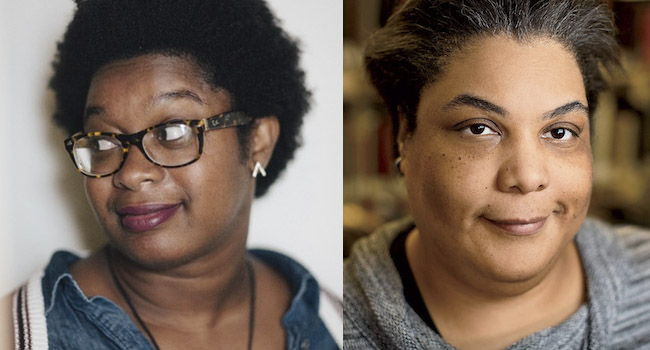 ashley ford roxane gay