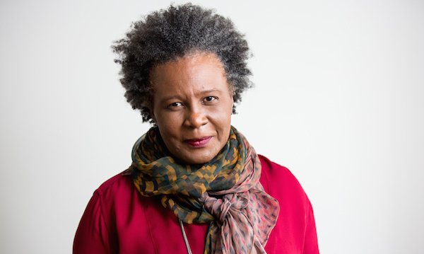 Claudia Rankine