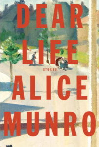dear life by alice munro