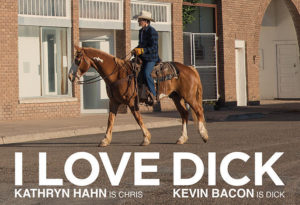 ilovedick