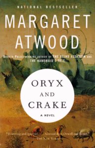 oryx-and-crake