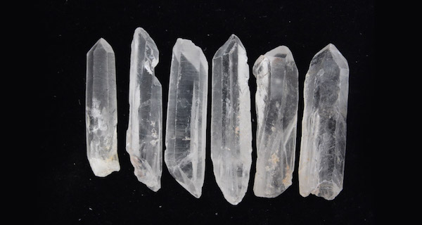 quartz-crystals