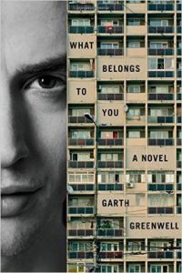 what belongs to you garth greenwell