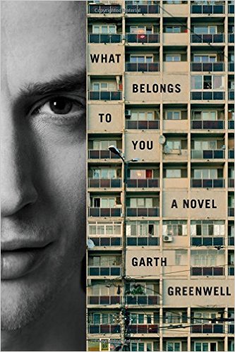 Lost in Translation: What Belongs to You by Garth Greenwell - Electric  Literature