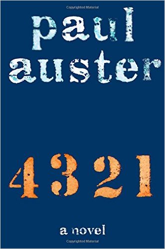 Paul Auster on Activism, James Baldwin and the Horrors of Trump ‹ Literary  Hub