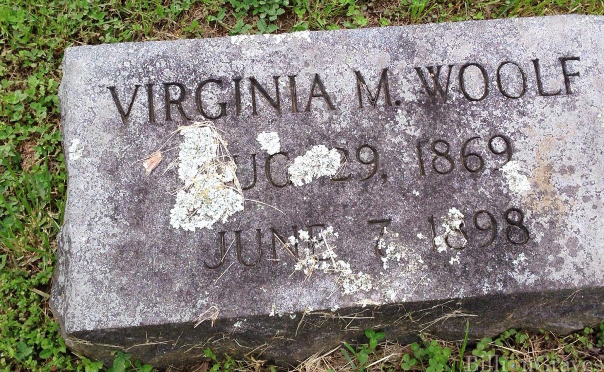 How Virginia Woolf Taught Me to Mourn ‹ Literary Hub