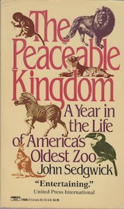 peaceable kingdom