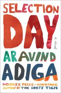 aravind-adiga-selection-day