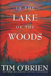 inthelakeinthewoods