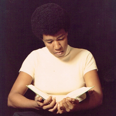 Octavia Butler