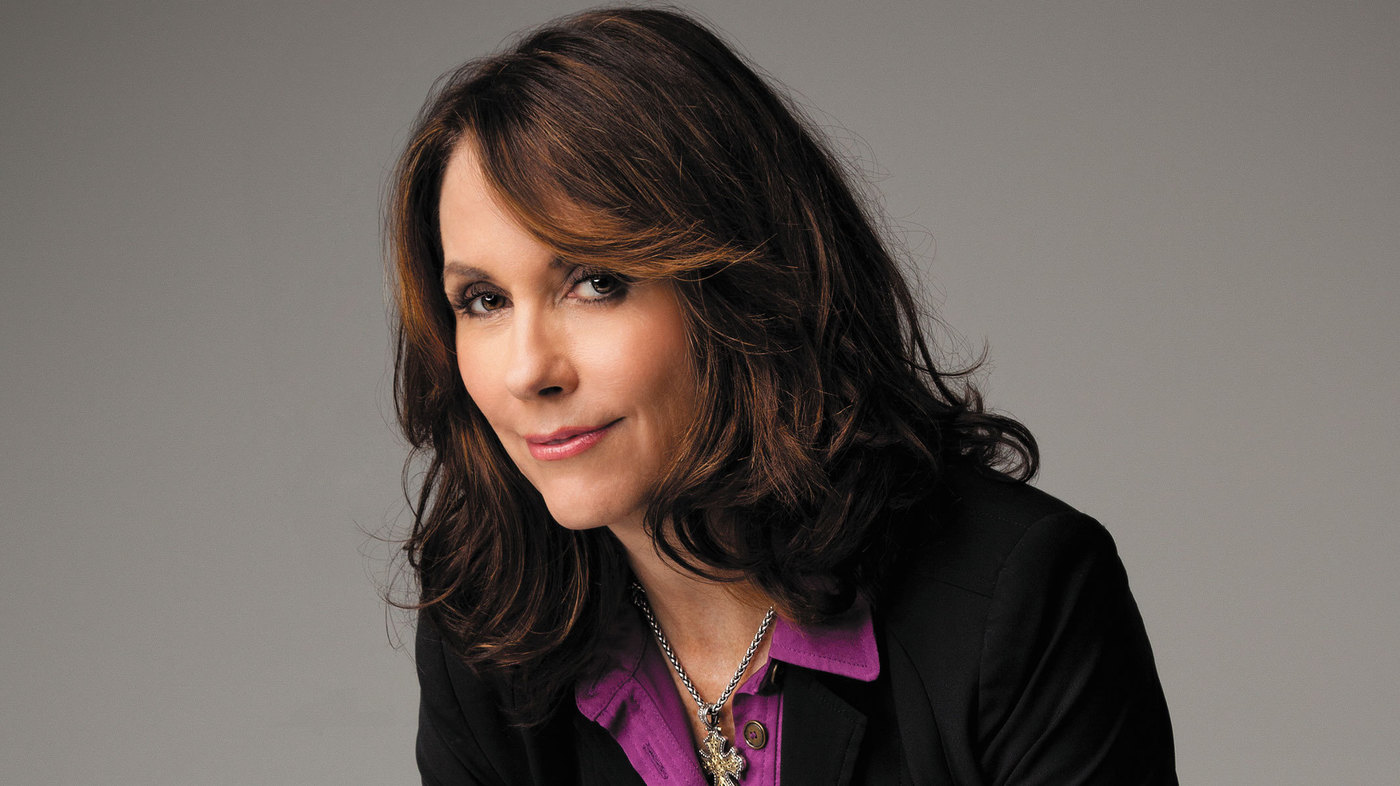 Mary Karr: Stop Asking Me About David Foster Wallace, Thanks ‹ Literary Hub