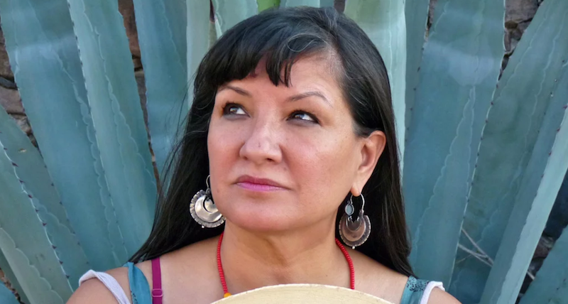 What Was Sandra Cisneros Childhood