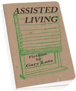 assisted living by gary lutz