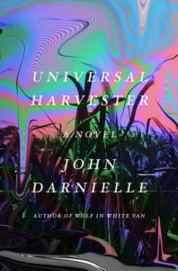 John Darnielle Universal Harvester
