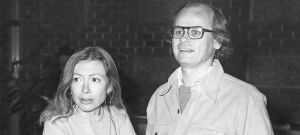 didion and dunne