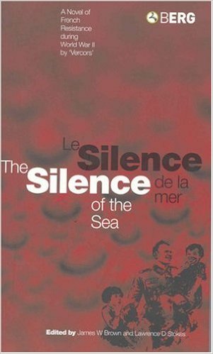 silence de la mer