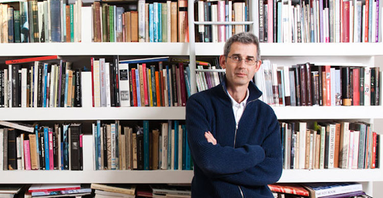 Edmund de Waal on Anxiety, Silence, and the Edge of Terror and Beauty ...