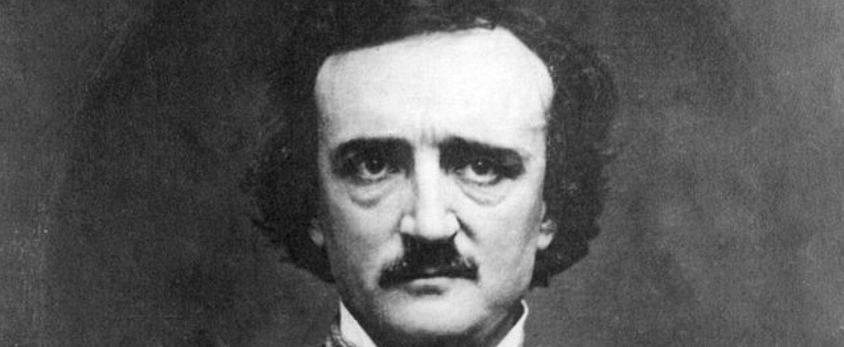 Edgar Allan Poe biography, American Masters