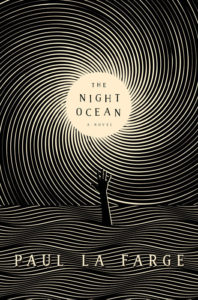 the night ocean