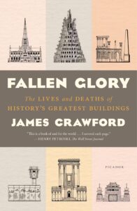 fallen glory james crawford