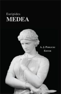 Euripides Medea