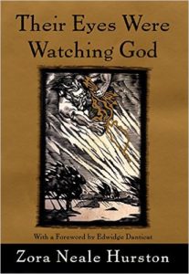 their eyes were watching god book review new york times