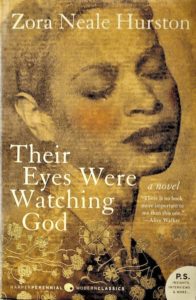 their eyes were watching god book review new york times