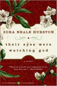 their eyes were watching god book review