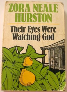 their eyes were watching god book review