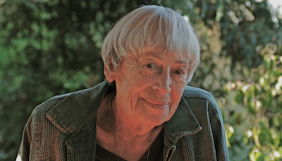 le guin