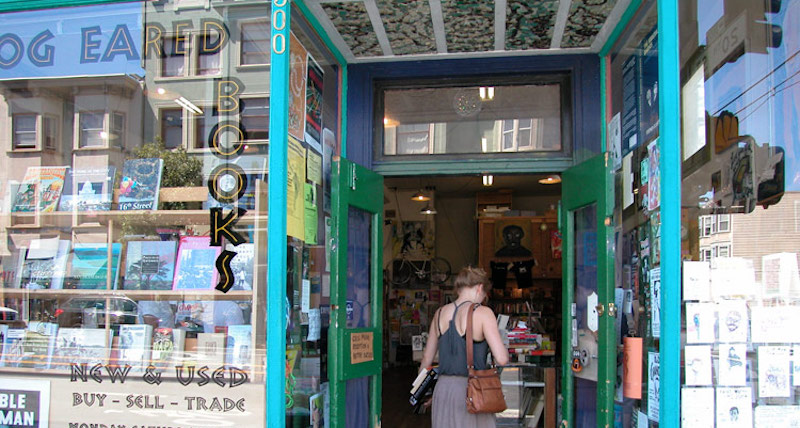 New independent bookstore Bookish opens in Berkeley