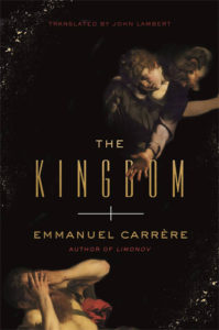 Emmanuel Carrère, The Kingdom