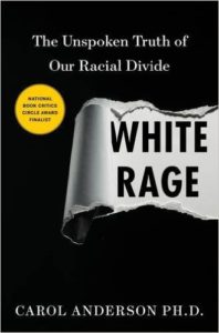 white rage carol anderson